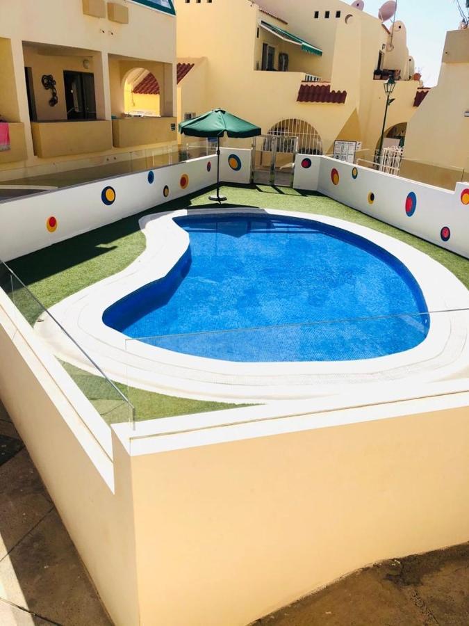 Amazing Holidays In Tenerife With Wifi Costa Adeje  Exterior foto