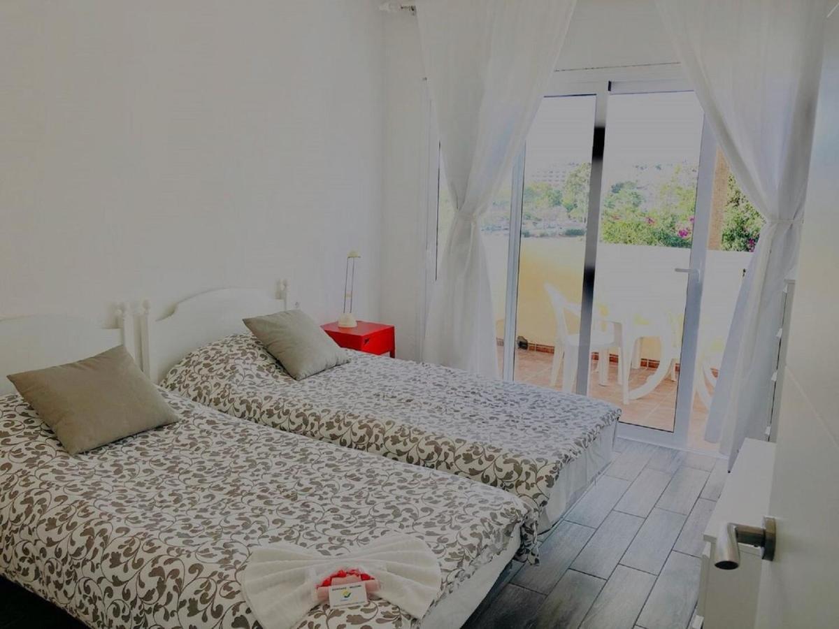 Amazing Holidays In Tenerife With Wifi Costa Adeje  Exterior foto