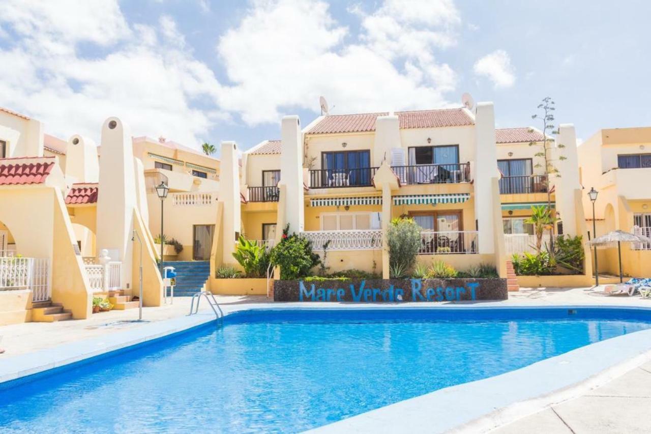 Amazing Holidays In Tenerife With Wifi Costa Adeje  Exterior foto